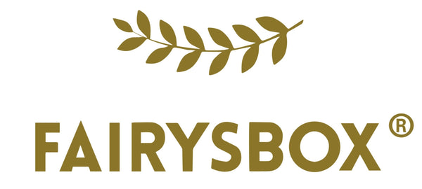 Fairysbox logo