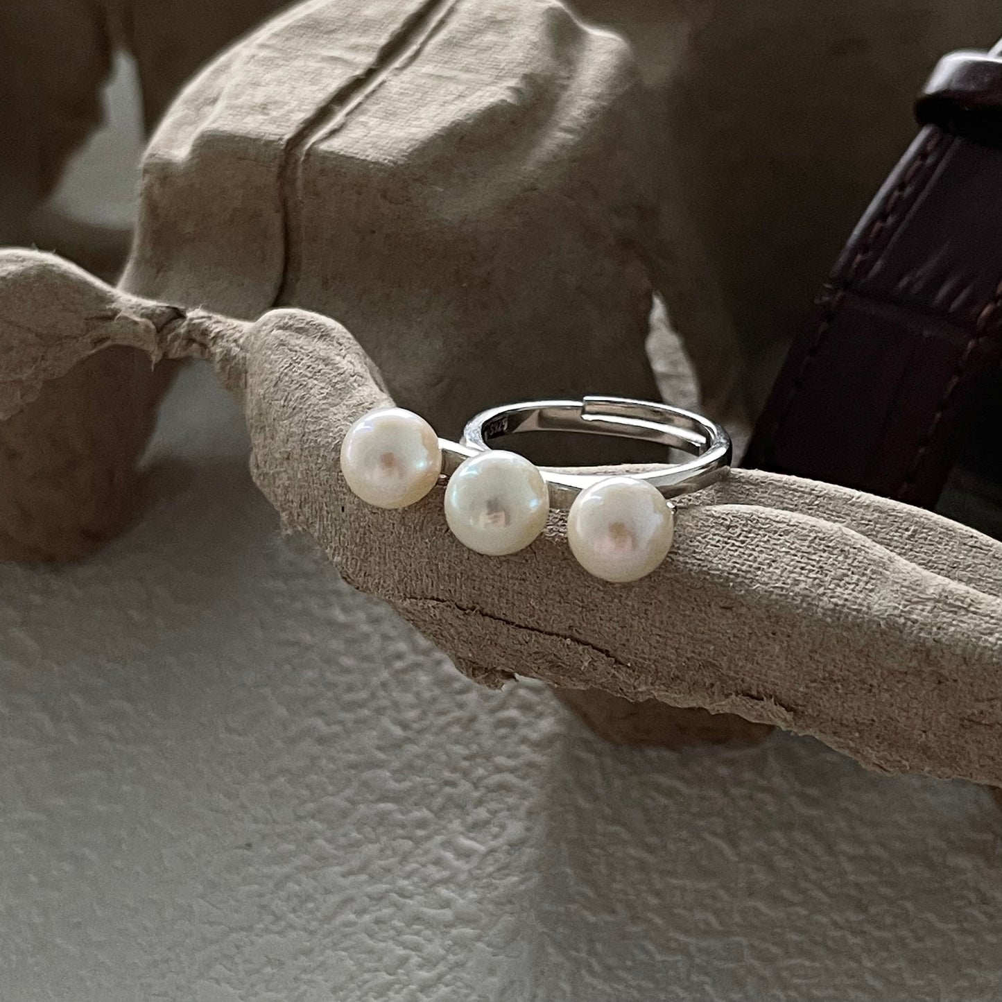 Balance Beam Ring
