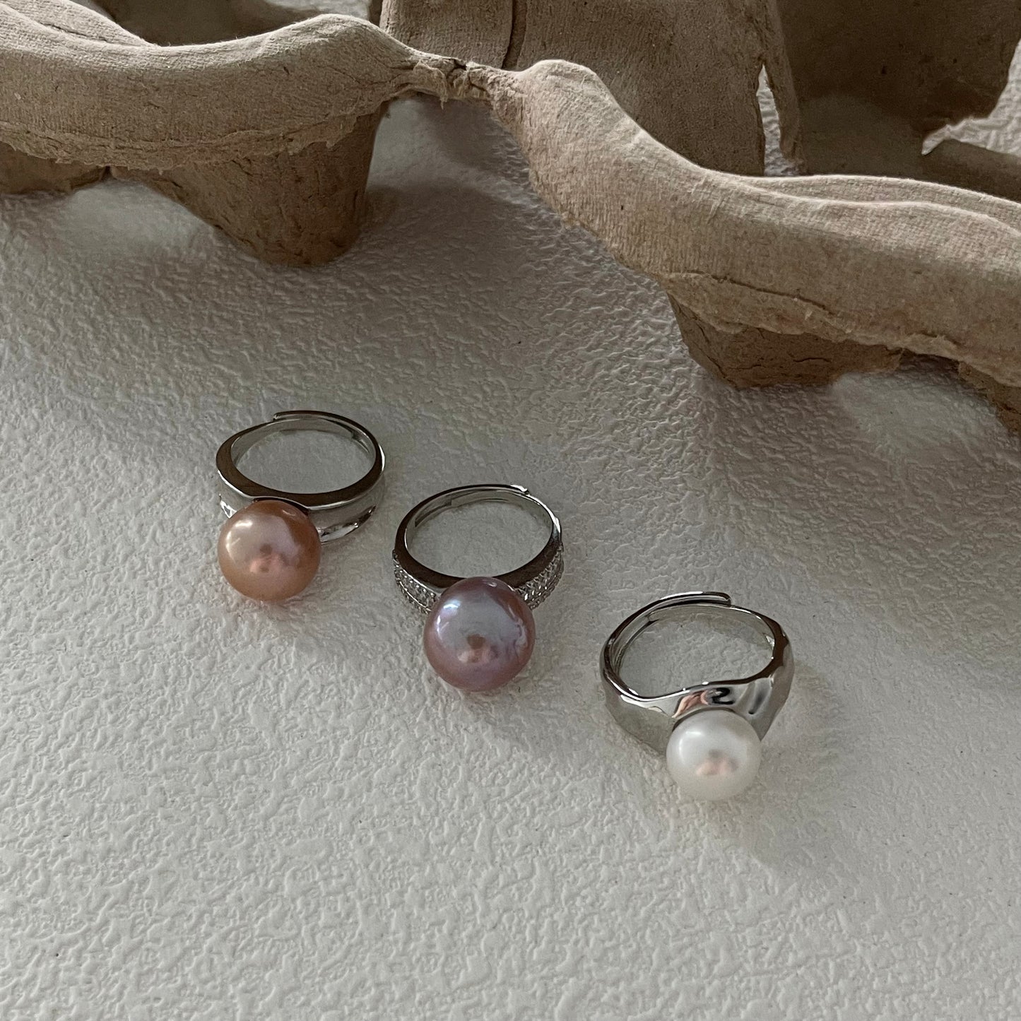 Diamond Fairy Ring