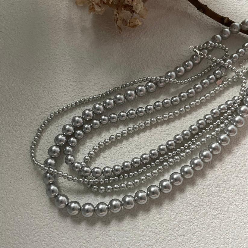 Elegant Adornments: The Allure of Akoya Pearl Pendant and Japanese Akoya Pearl Necklace